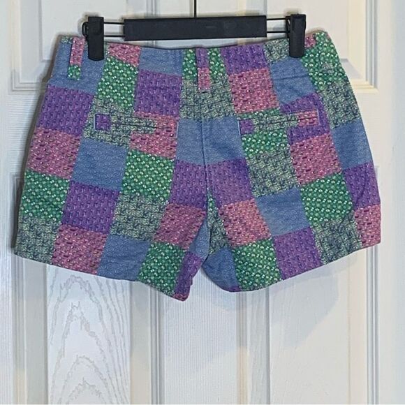 Vineyard Vines 143rd Kentucky Derby Short Size 0 - Picture 4 of 11